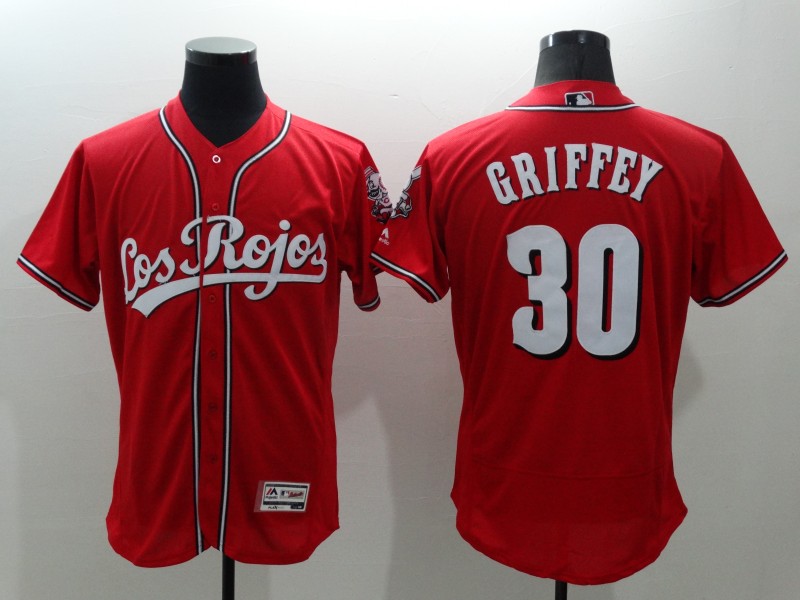 Cincinnati reds jerseys-021